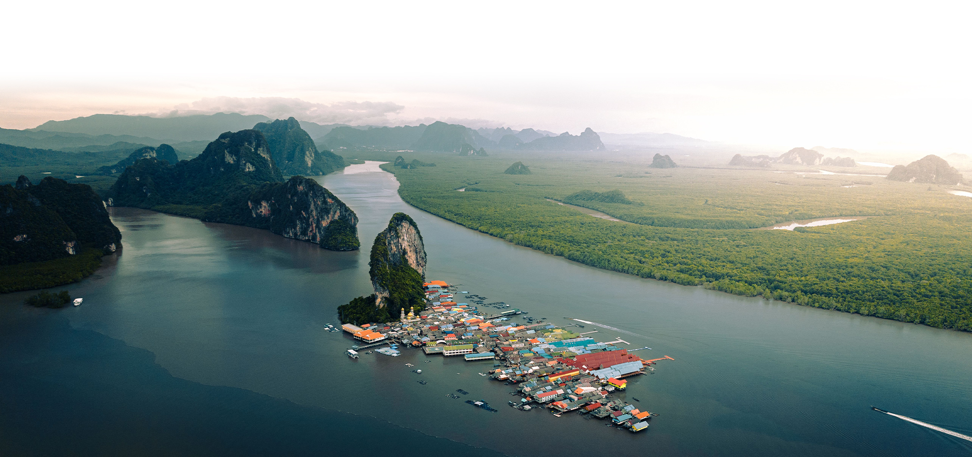 The Krabi Guide